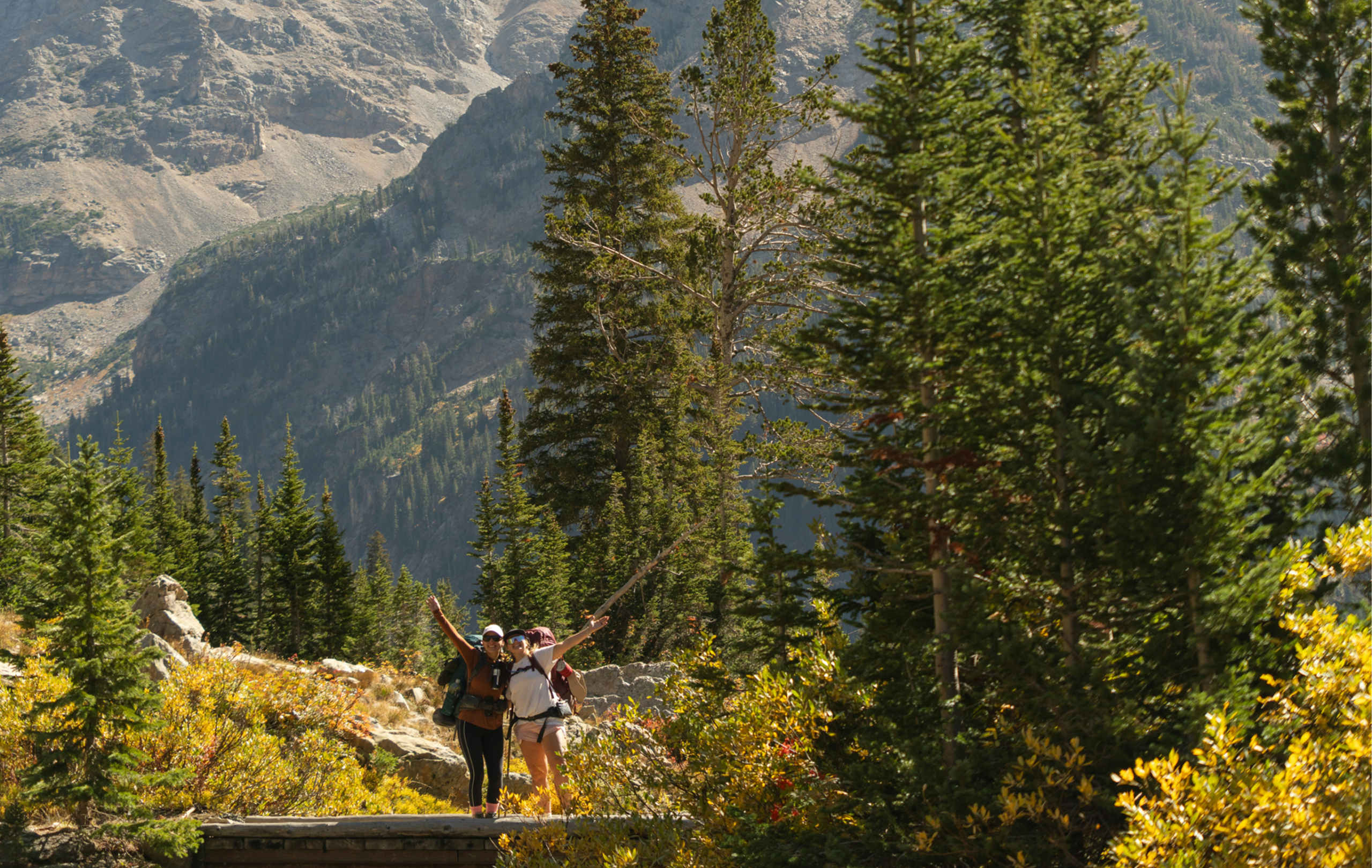 Lämna inga spår: Så blir du en mer ansvarsfull äventyrare