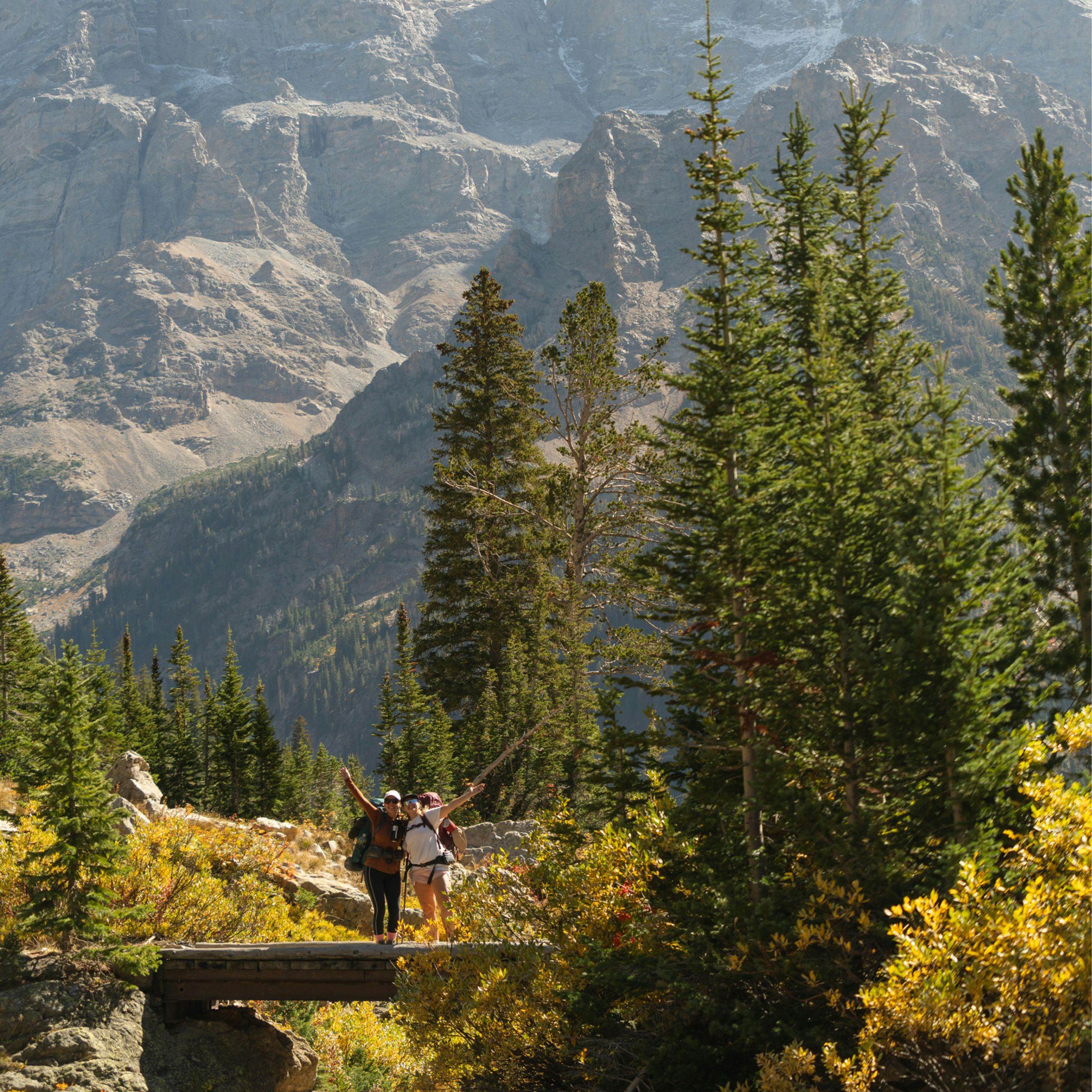 Lämna inga spår: Så blir du en mer ansvarsfull äventyrare