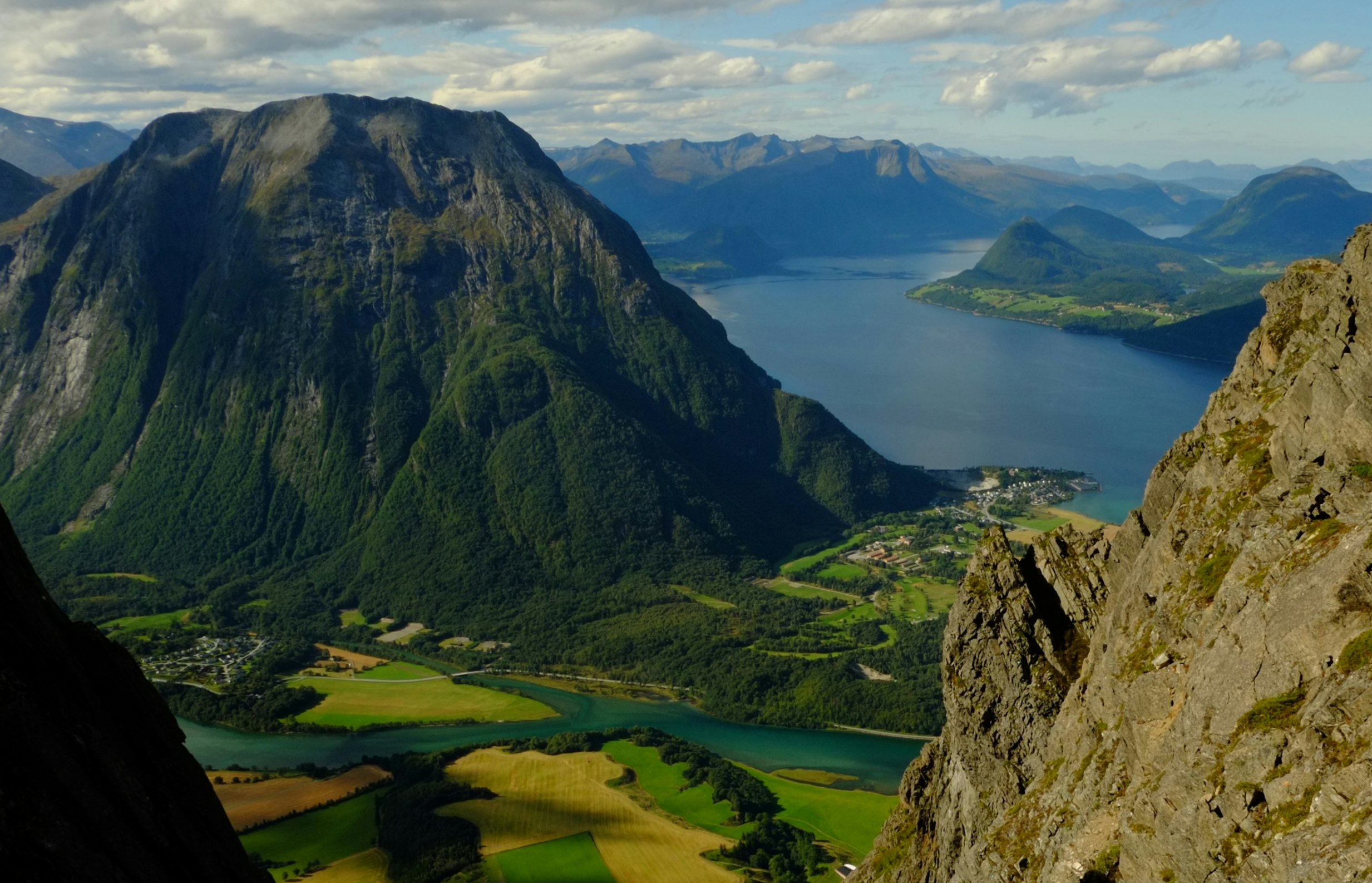 Dolda pärlor i Norden: Expeditionen bortom turiststråken
